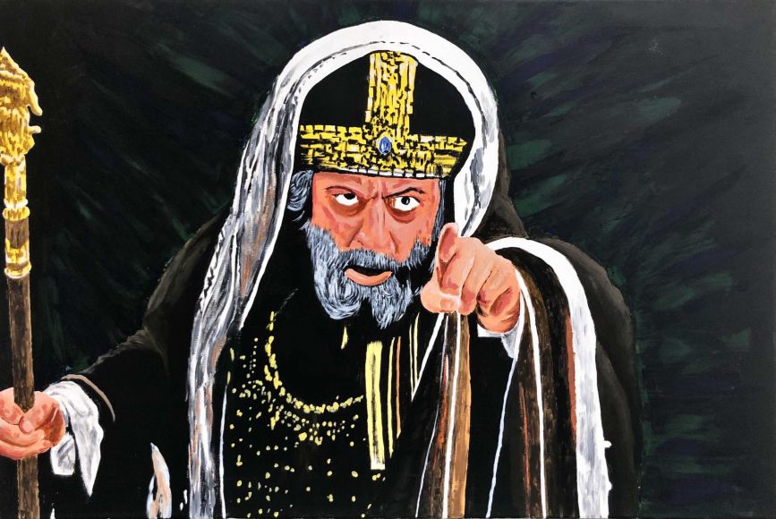 8