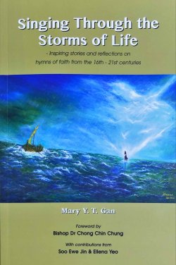 Singing Through the Storms of Life