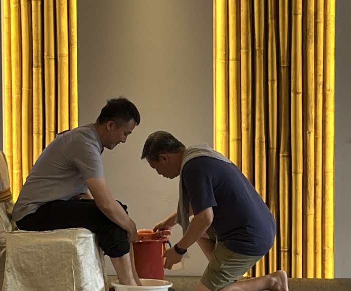 CAC Pastors' Retreat (2)
